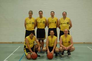 BBC Okido AVVV Heren