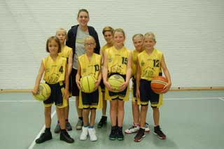 BBC Okido Benjamins (U12)