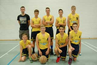 BBC Okido Miniemen 2 (U16)