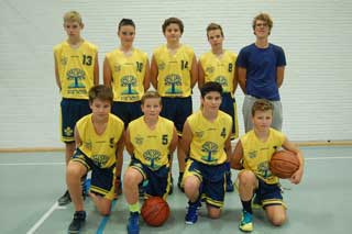 BBC Okido Miniemen (U16)